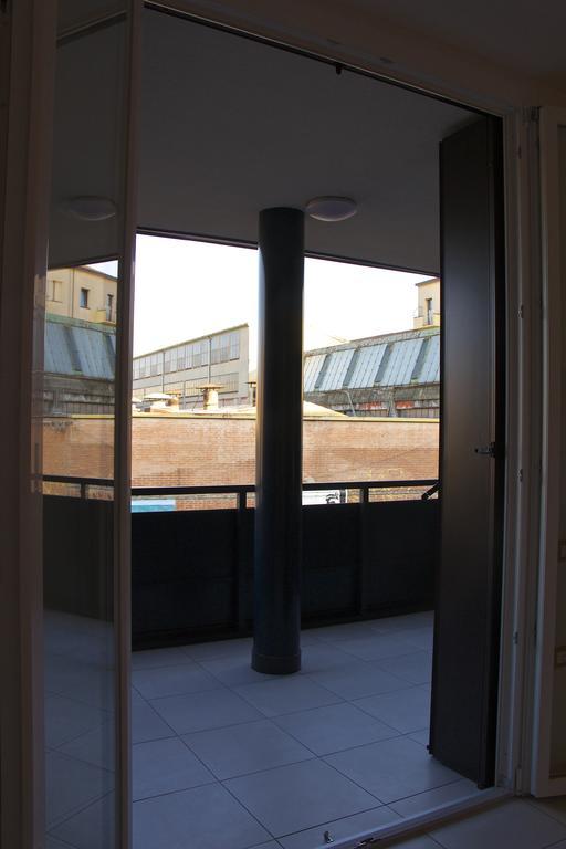 City House Sant'Orsola Bologna Exterior foto