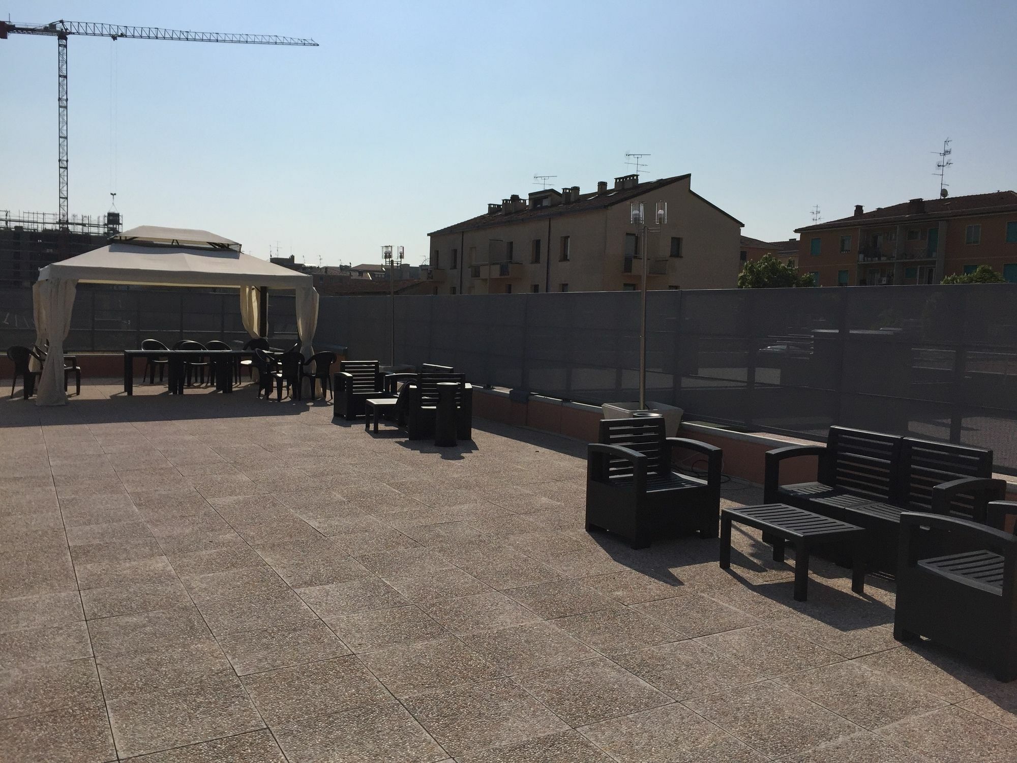 City House Sant'Orsola Bologna Exterior foto